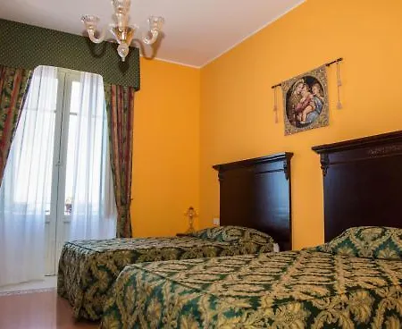 Donna Concetta 4* Santa Flavia