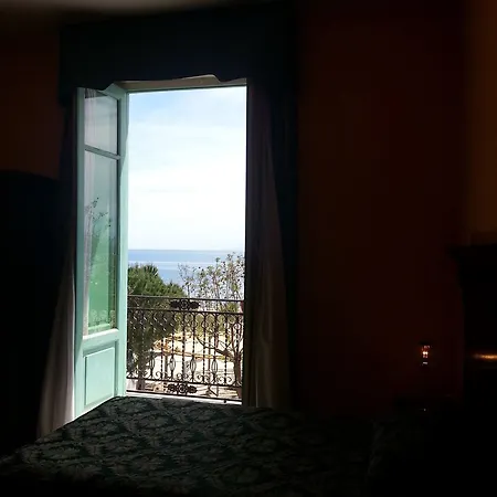 Donna Concetta 4* Santa Flavia