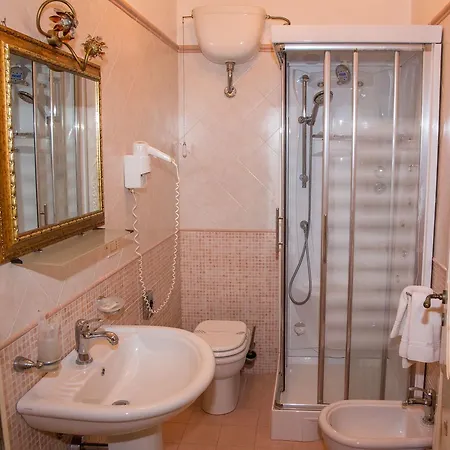 Hotel Donna Concetta 4*