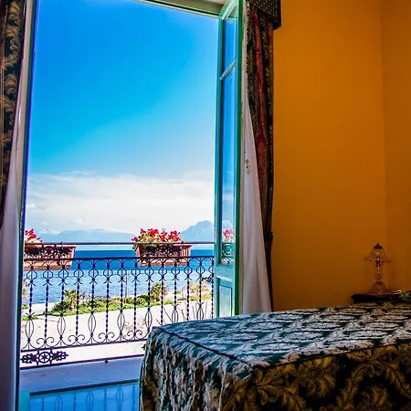Donna Concetta Hotel