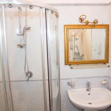 Donna Concetta Hotel Santa Flavia