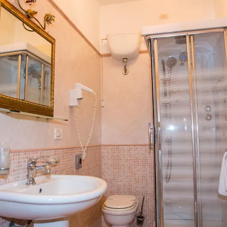 Hotel Donna Concetta Santa Flavia