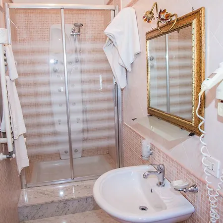 Hotel Donna Concetta Santa Flavia