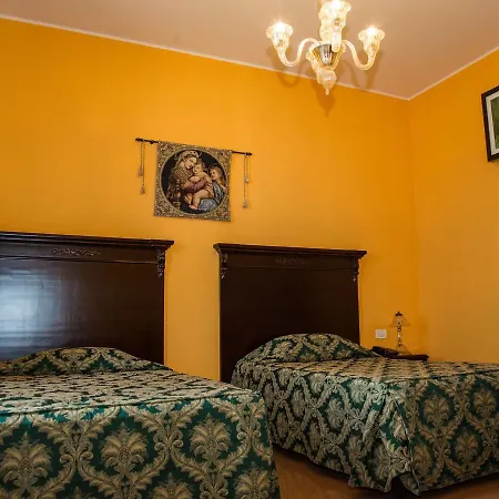 Donna Concetta 4* Santa Flavia