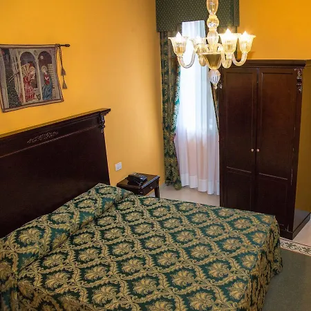 Hotel Donna Concetta Santa Flavia