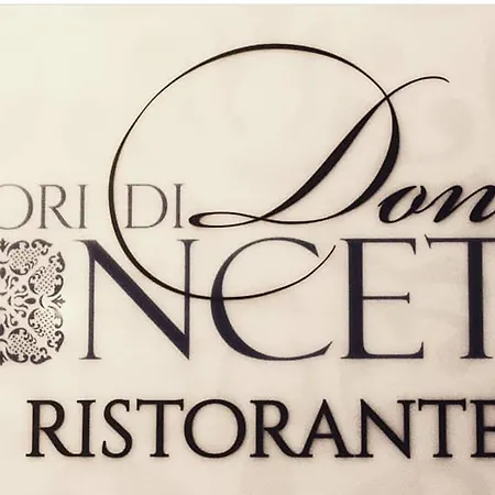 Donna Concetta Hotel