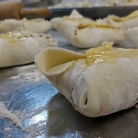 Donna Concetta 4*