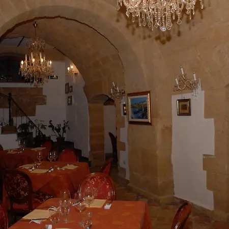 Donna Concetta Hotel Santa Flavia