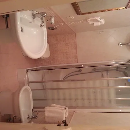 Hotel Donna Concetta
