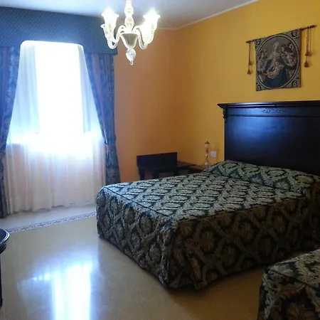 Donna Concetta Hotel 4*