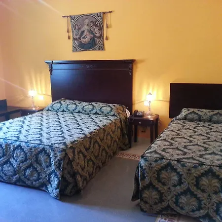 Hotel Donna Concetta 4*
