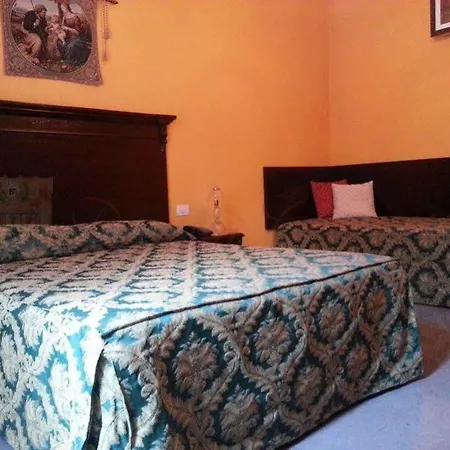 Hotel Donna Concetta