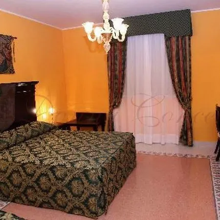 Donna Concetta 4* Santa Flavia