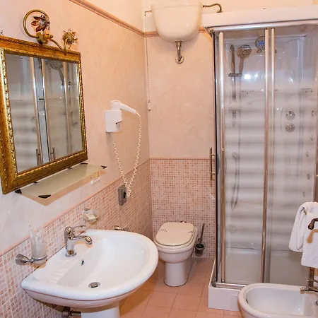 Donna Concetta Hotel