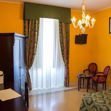 Hotel Donna Concetta