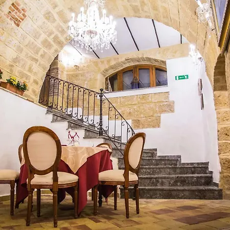 Hotel Donna Concetta 4*