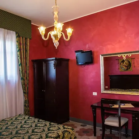 Hotel Donna Concetta Santa Flavia