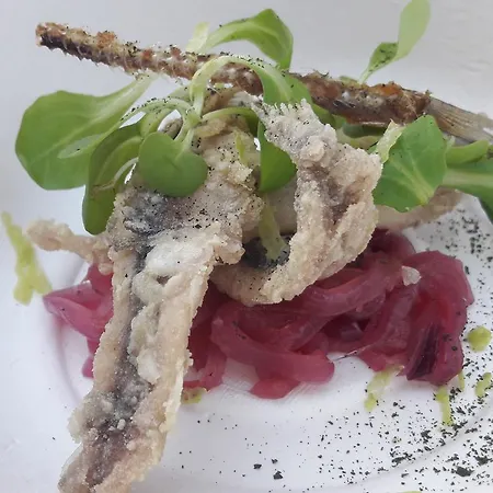 Donna Concetta Hotel Santa Flavia