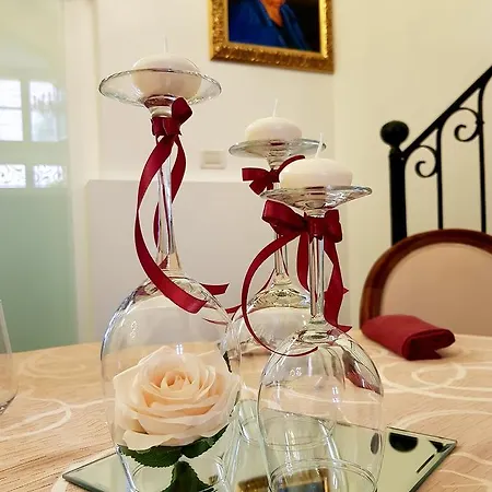Donna Concetta Hotel Santa Flavia