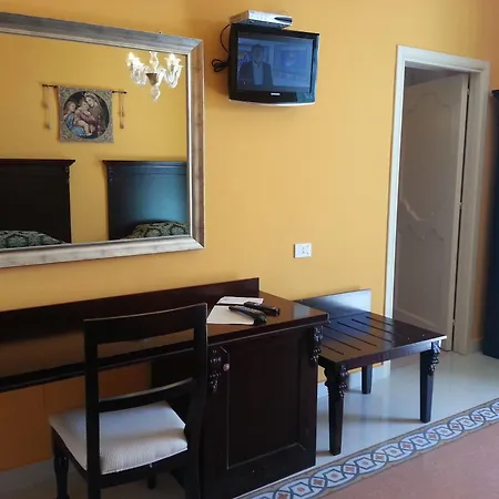 Hotel Donna Concetta