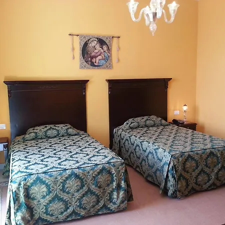 Donna Concetta Hotel 4*